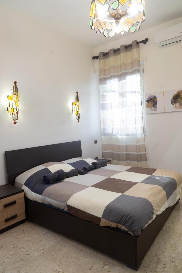 Отель Pasqualina'S House Рим Экстерьер фото